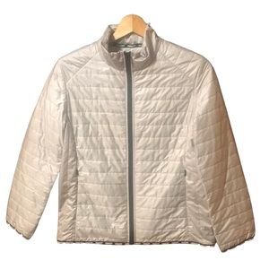 Rebecca Minkoff puffer jacket